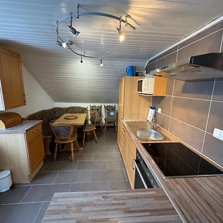 Apartment Gisela Schmidt