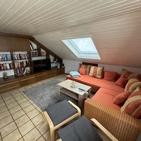 Apartment Gisela Schmidt *