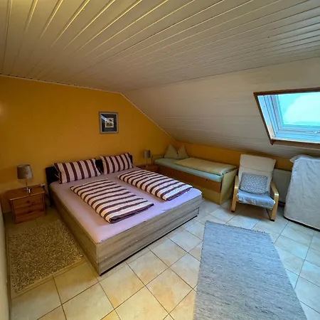 Apartment Gisela Schmidt