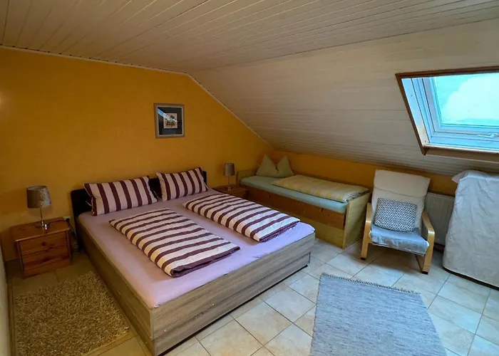 Apartamento Gisela Schmidt
